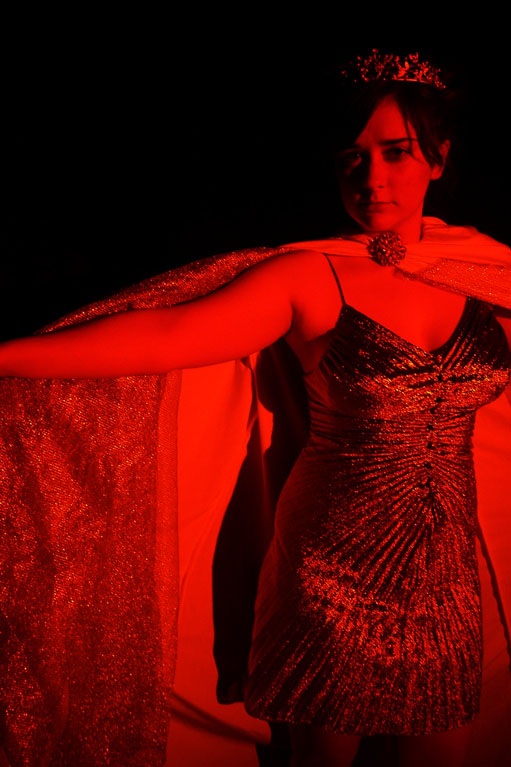 Metamorphoses 008