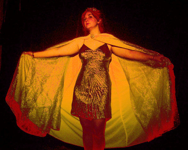 Metamorphoses 010
