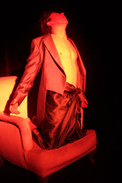 Metamorphoses 015
