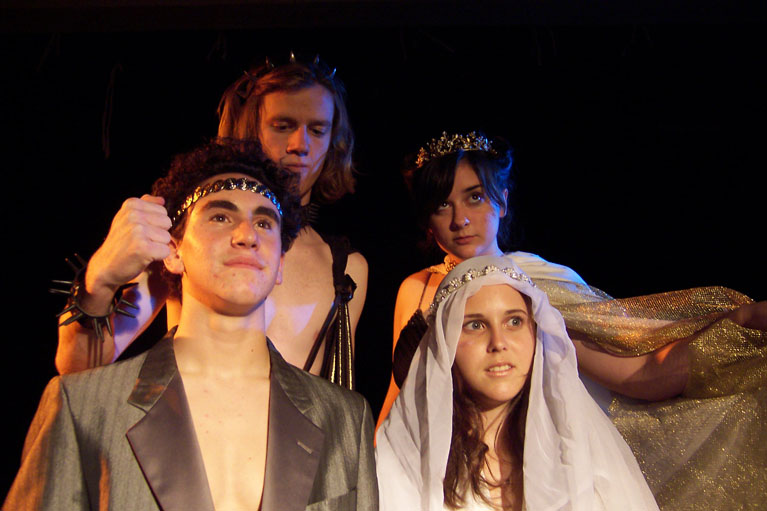 Metamorphoses 020