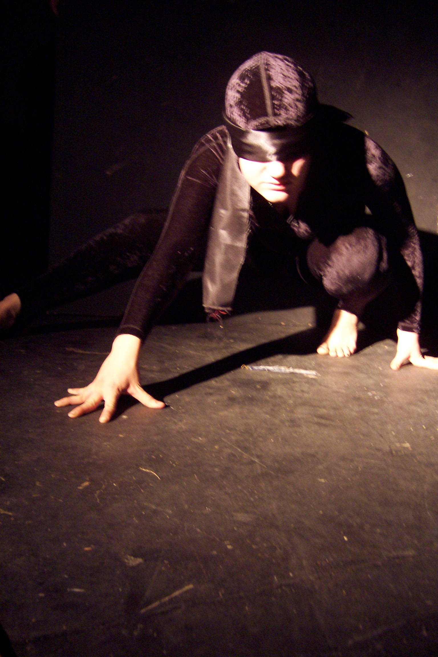 Metamorphoses 037
