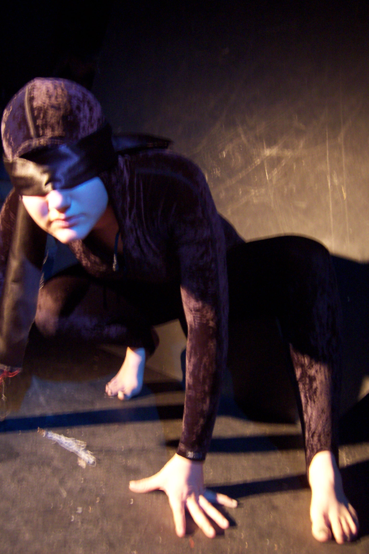 Metamorphoses 039