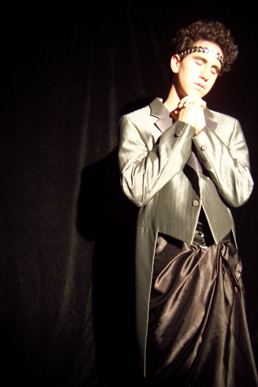 Metamorphoses 040