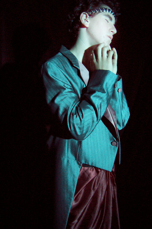 Metamorphoses 041