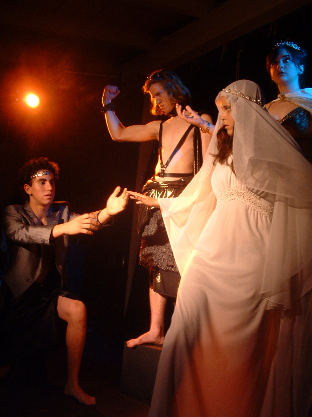 Metamorphoses 070