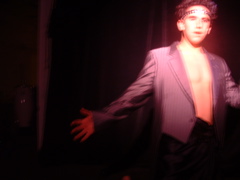 Metamorphoses 144