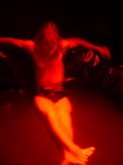 Metamorphoses 173