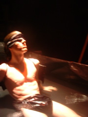 Metamorphoses 189